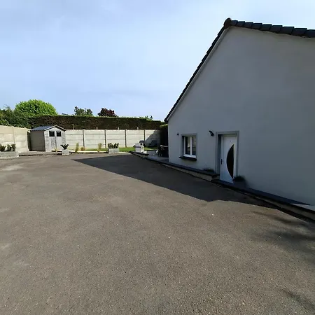 L'abri Cotier