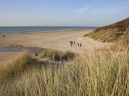 L'abri Cotier Дом отдыха