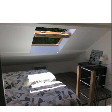 L'abri Cotier Saint-Etienne-au-Mont