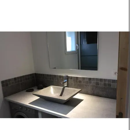 L'abri Cotier Nyaraló *