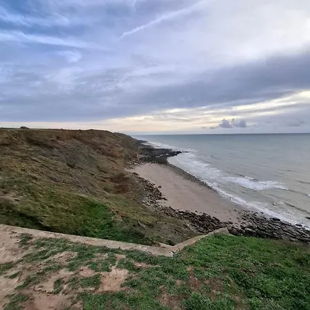 Дом отдыха L'abri Cotier *